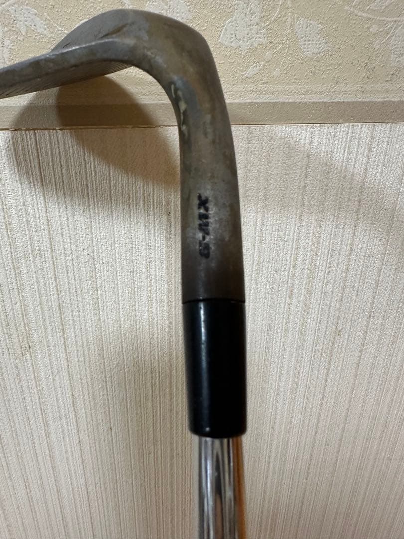 Hiro様用 【希少】ブリヂストン TOUR B XW-B 無限ウェッジ 58°