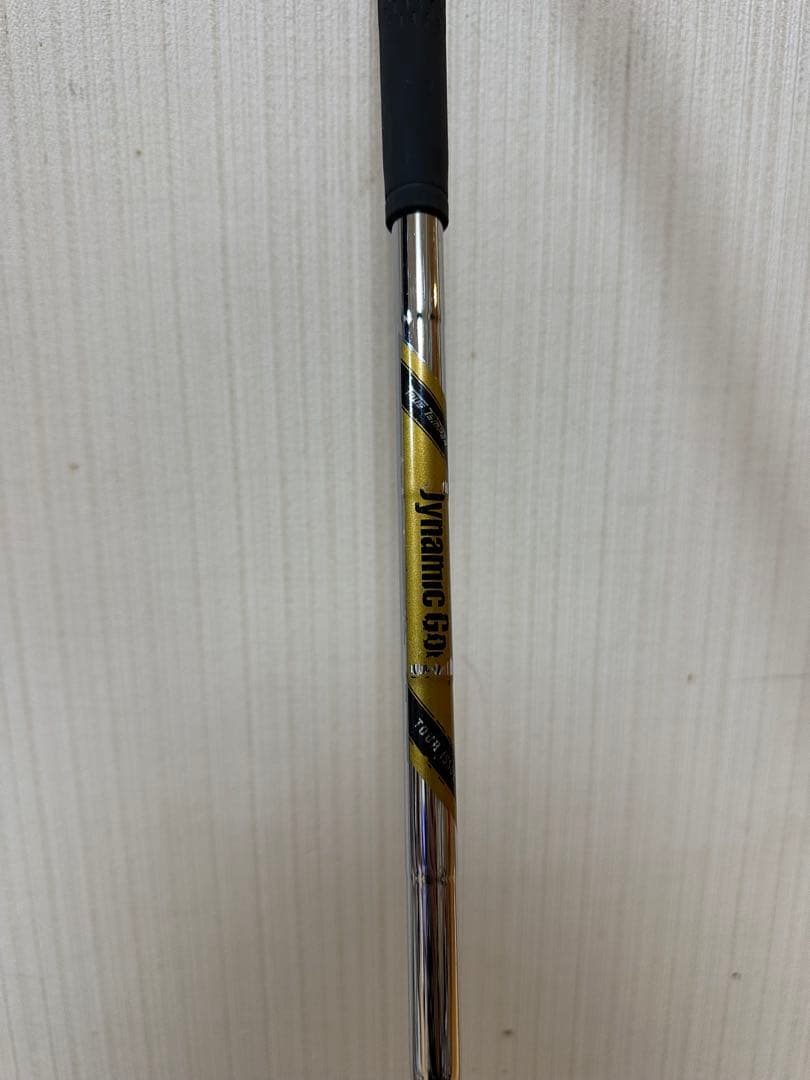 Hiro様用 【希少】ブリヂストン TOUR B XW-B 無限ウェッジ 58°