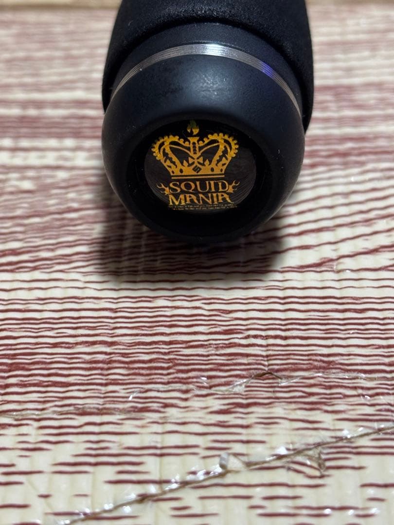 d*4様 ARES SQUID MANIA ZGP II 800 MURAMAS