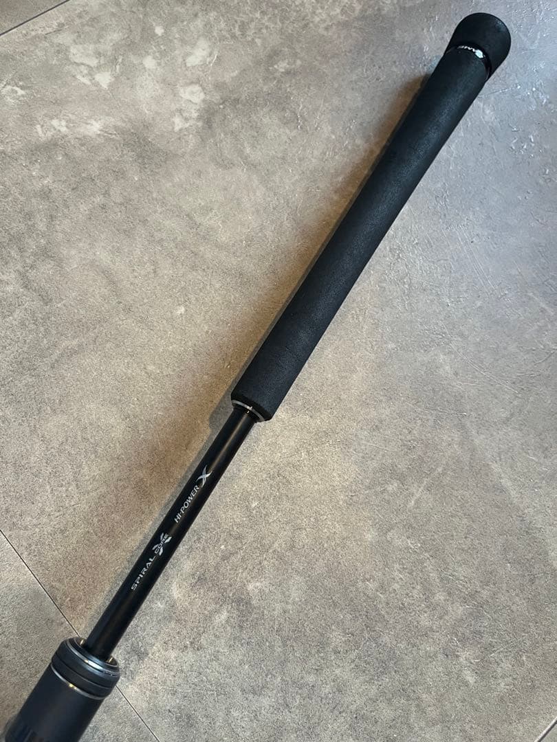 【送料込】GAME Type J s64-2 SHIMANO シマノ