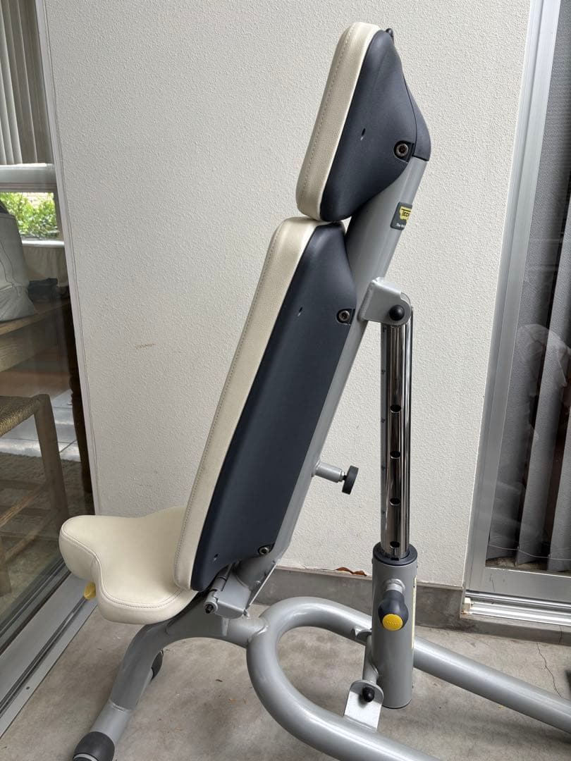 キク テクノジム　トレーニングベンチ