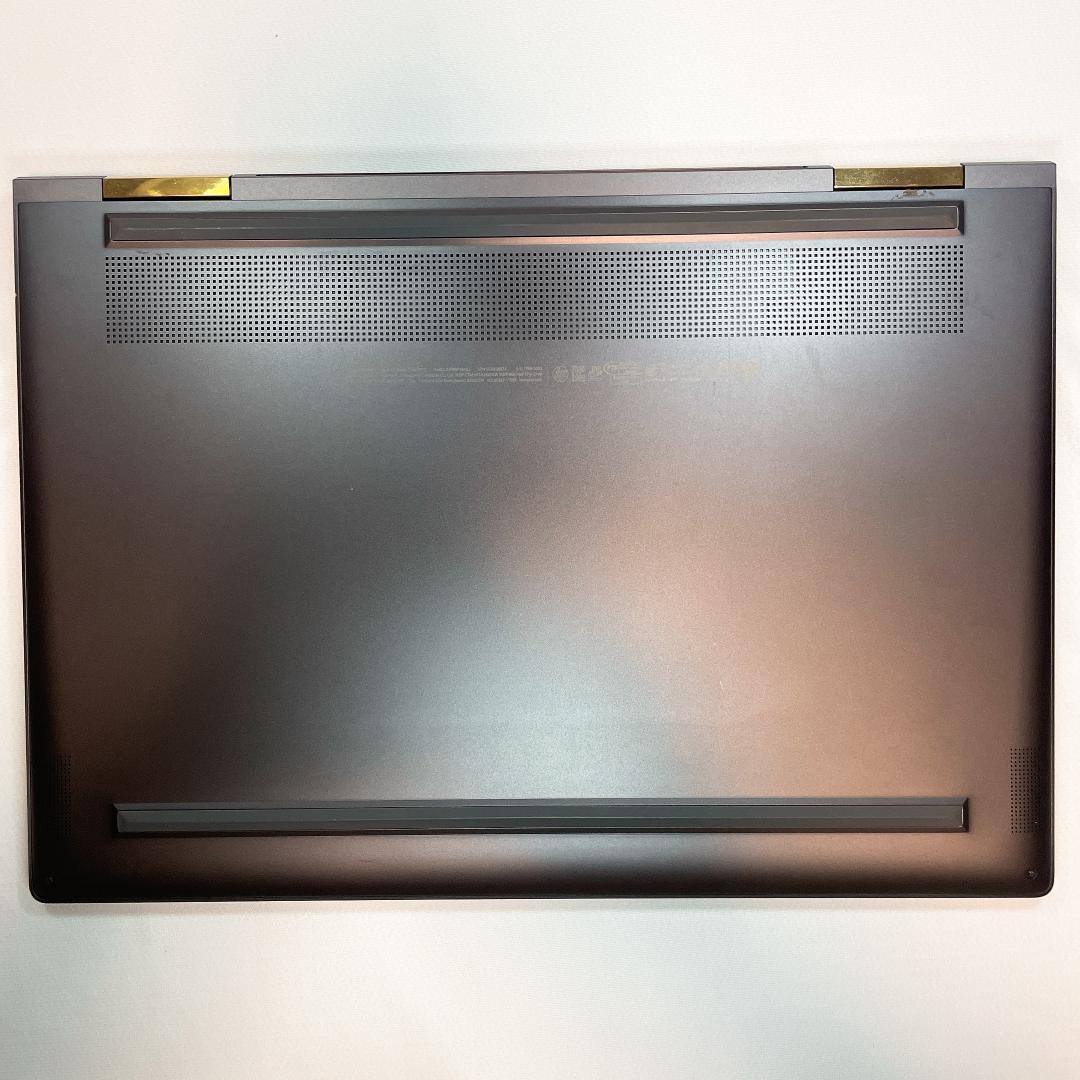 【4K高画質】hp Spectre X360 i7 16GB SSD1000GB