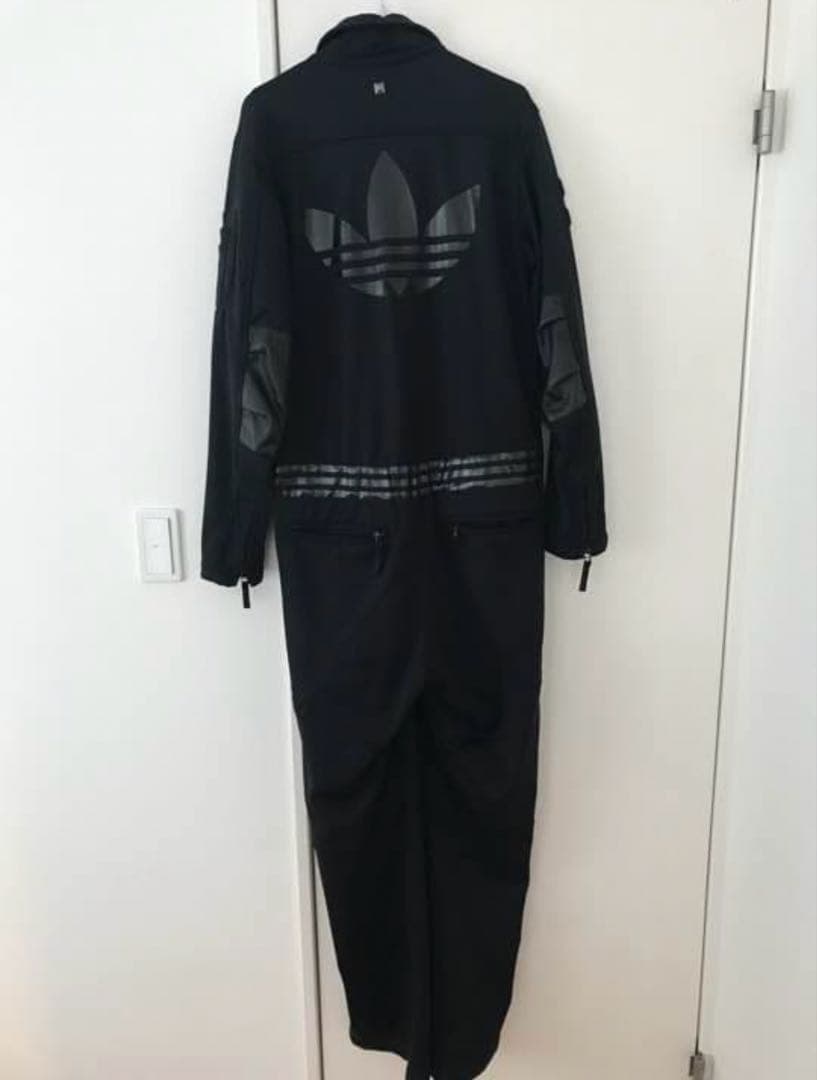 adidas vanquish オールインワン　アディダス　ヴァンキッシュ