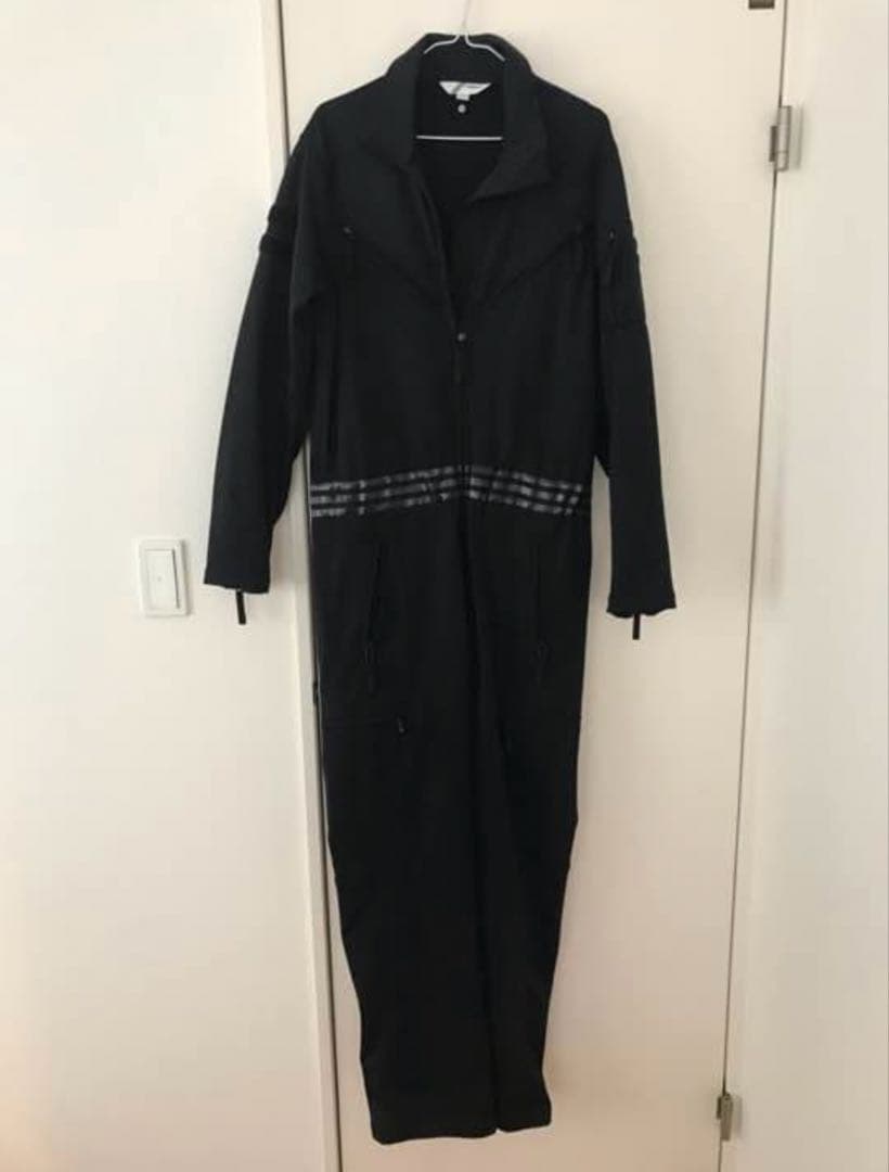 adidas vanquish オールインワン　アディダス　ヴァンキッシュ