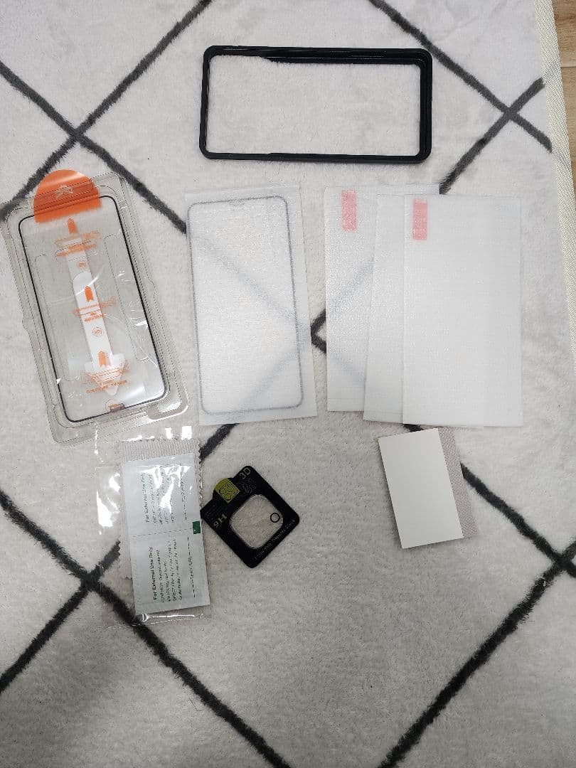 【美品】iPhone 11 PRO MAX 256GB 高級ケース付き