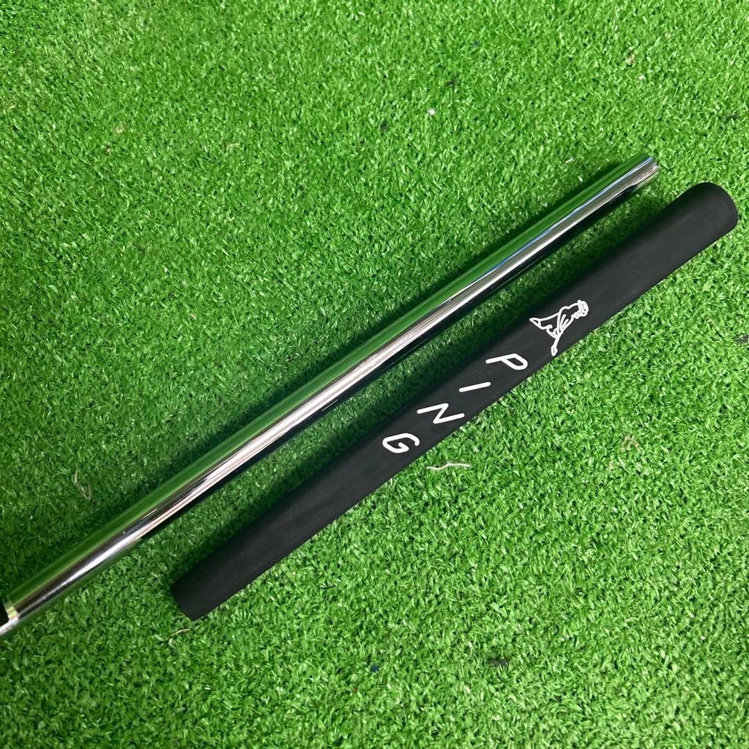 PING Redwood Anser 【Black Nickel】