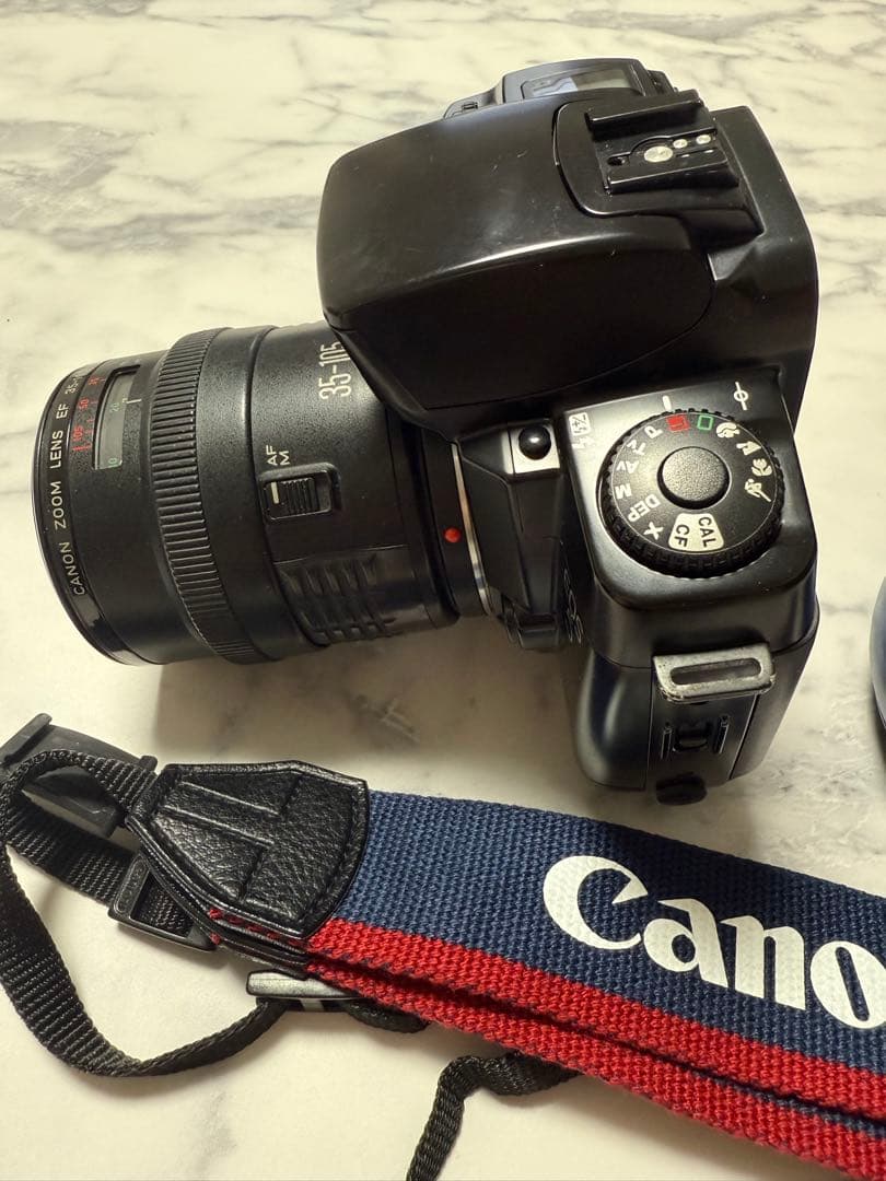 Canon EOS 5 一眼レフカメラ