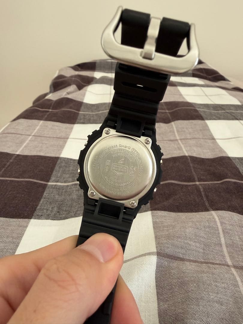 時計 G-SHOCK GW-BX5600-1JF