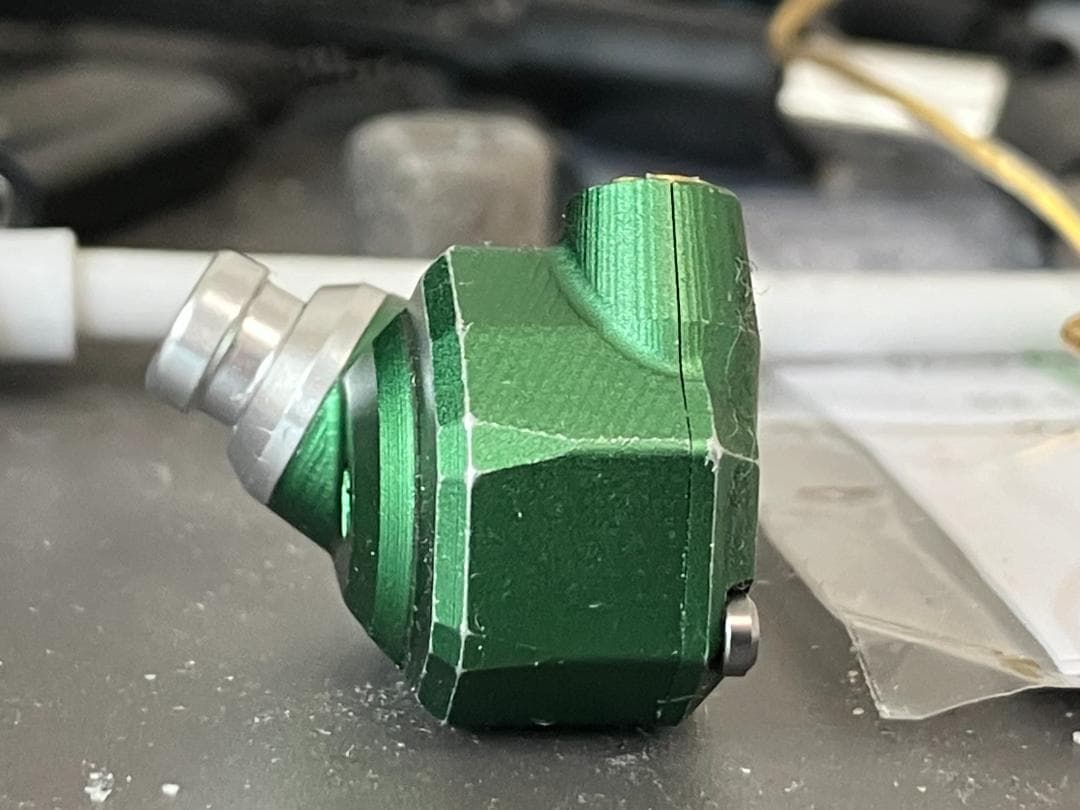 Campfire Audio 旧Andromeda 右側のみ