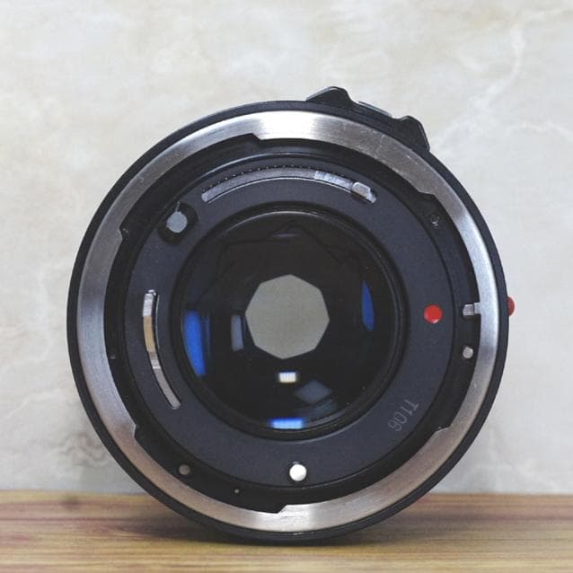 【整備済完動品】Canon AE-1 PROGRAM+FD 50mm F1.4