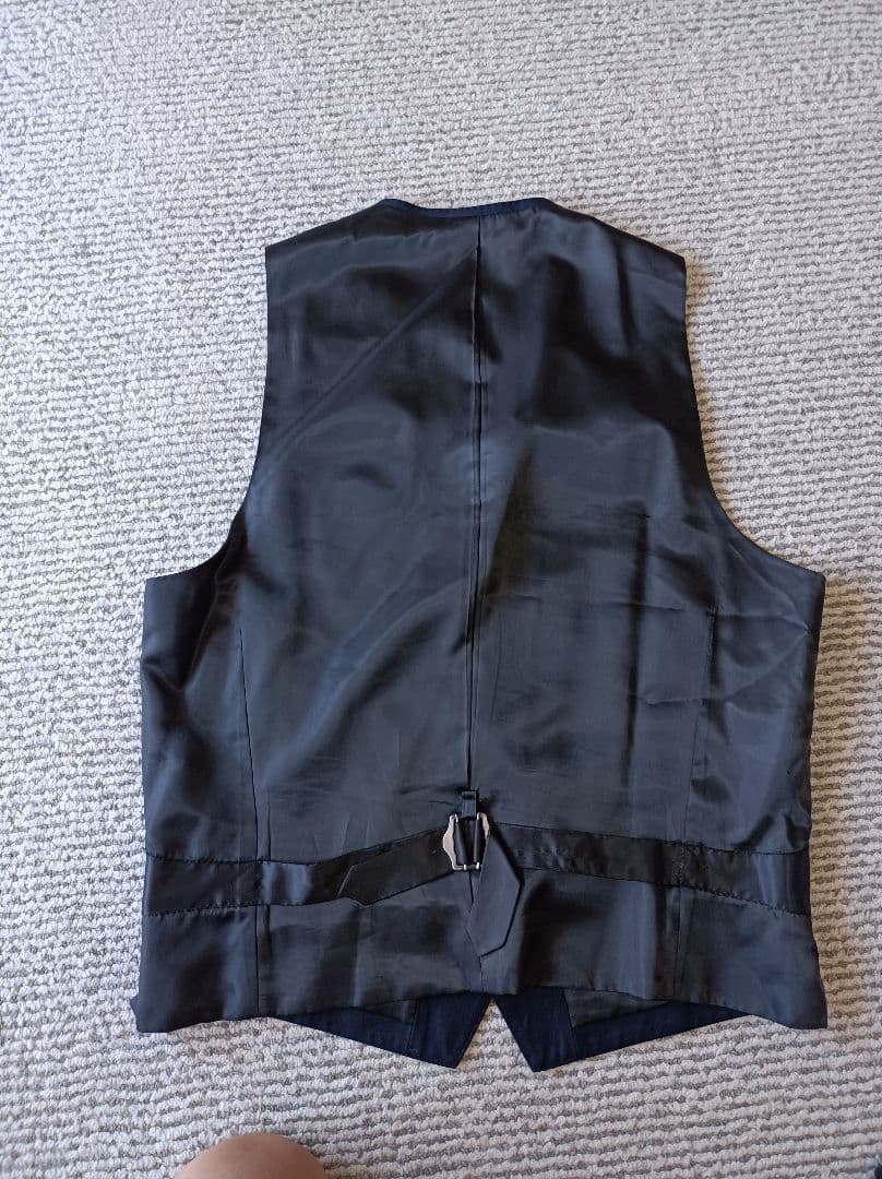 愛ぼうMENS TENORAS☆メンズティノラススーツ3ピース