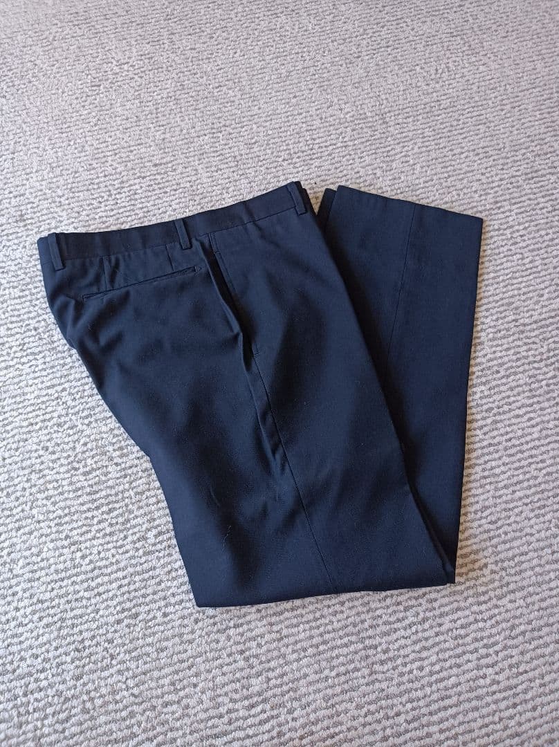 愛ぼうMENS TENORAS☆メンズティノラススーツ3ピース