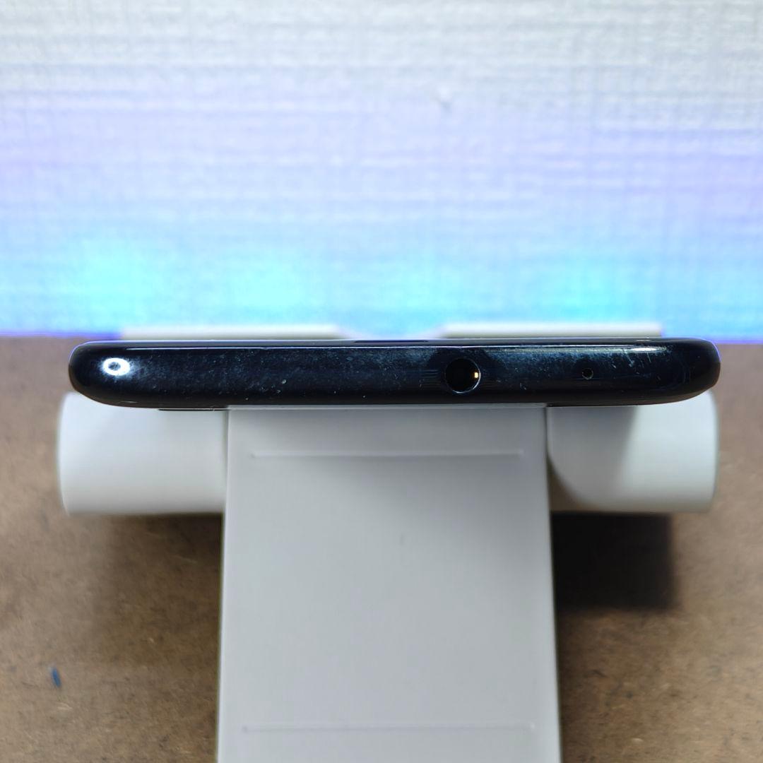 JA572 Samsung Galaxy A30 スマホ本体 SCV43 au