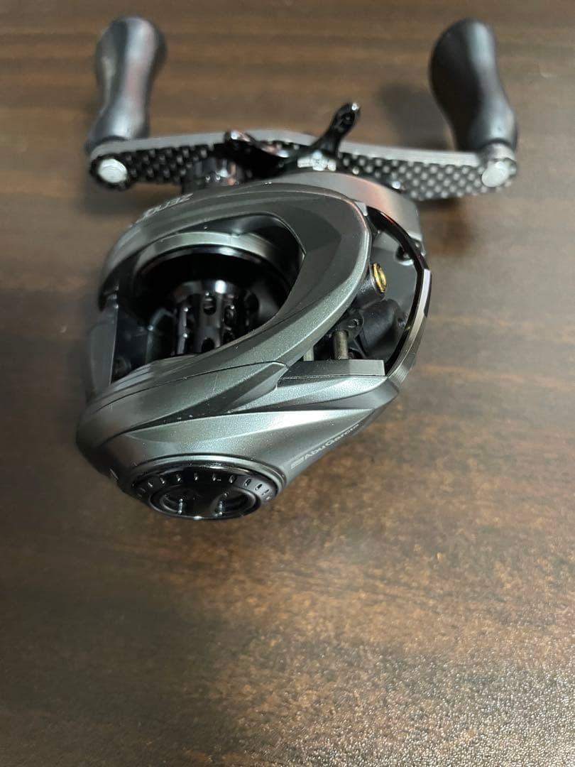 アブガルシア　ゼノン　ビースト　9-L