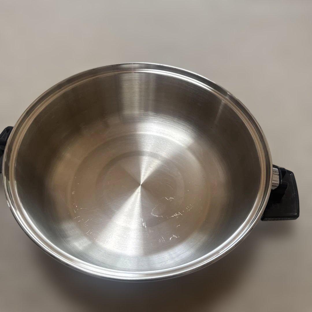 の*ん様 ロイヤルクイーン 大4点セット(IH対応)