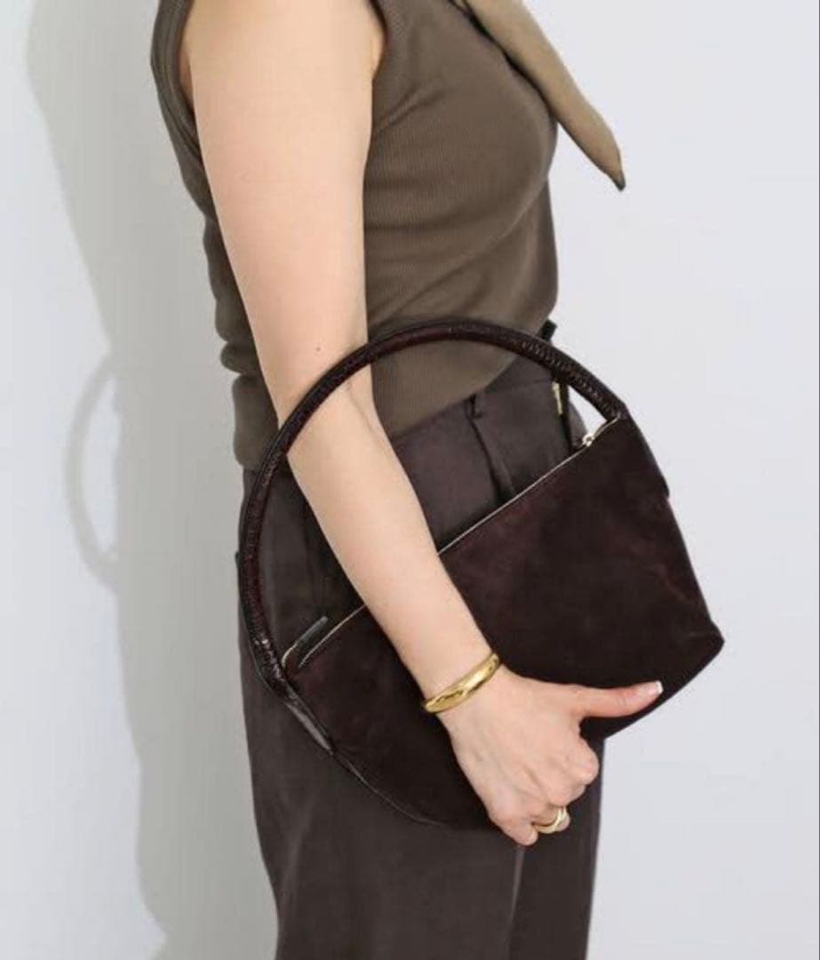 Deuxieme Classe KALLMEYER カルメイヤーバッグ