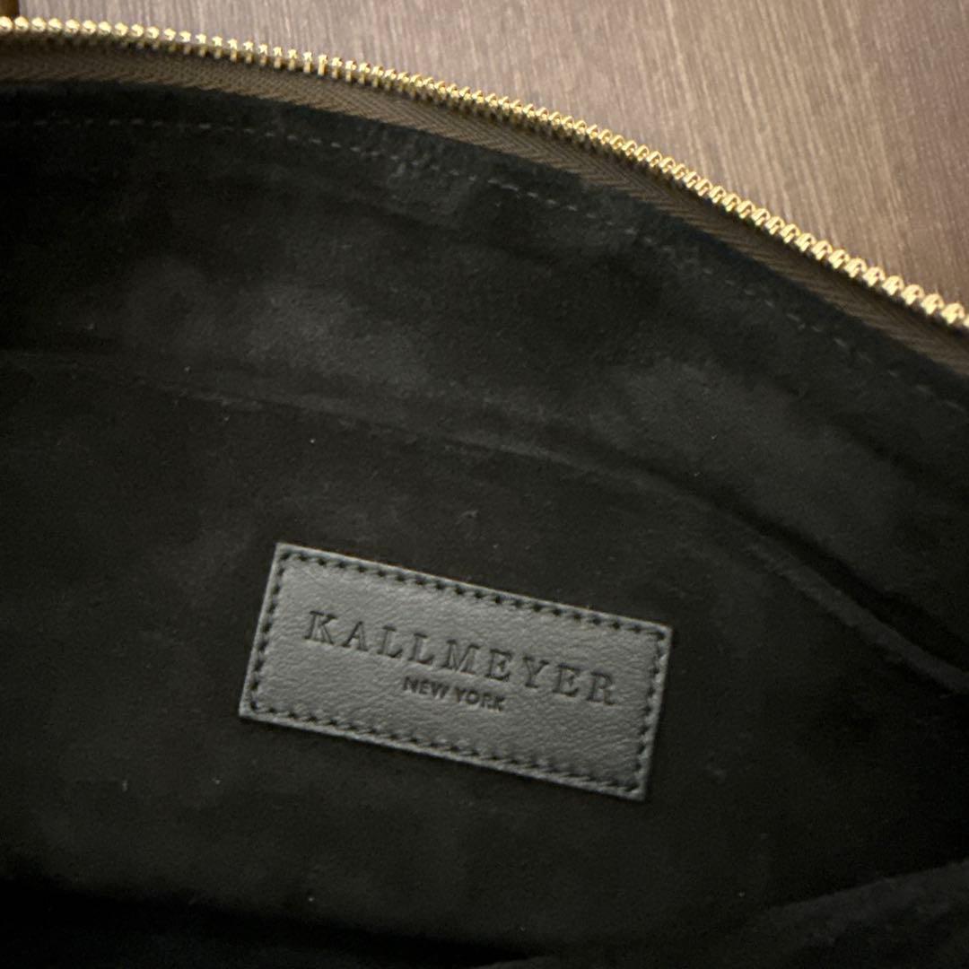 Deuxieme Classe KALLMEYER カルメイヤーバッグ