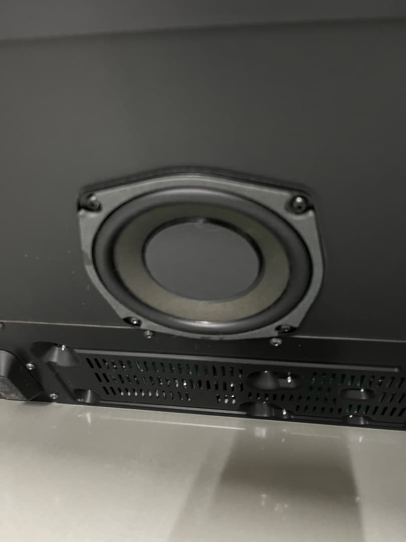 SONY HT-XT2 台座型サウンドバー