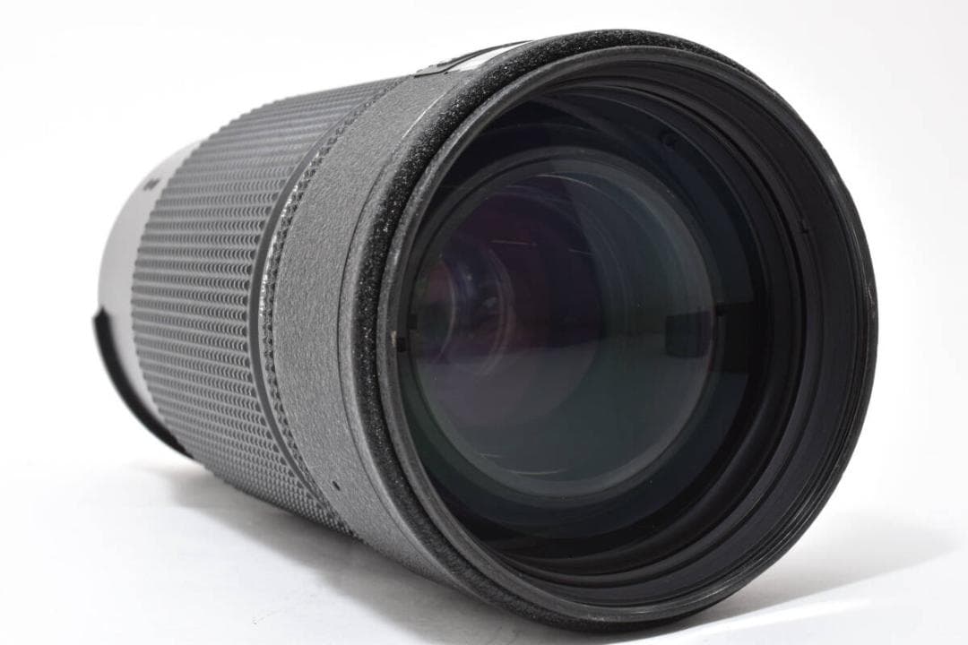 ★良品★ ED AF NIKKOR 80-200mm F2.8 #772V