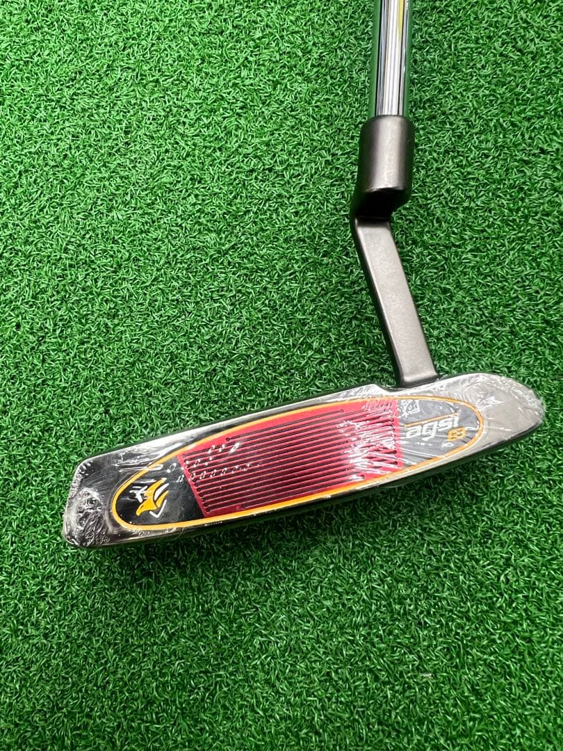 【激レア】新品Rossa Daytona パター