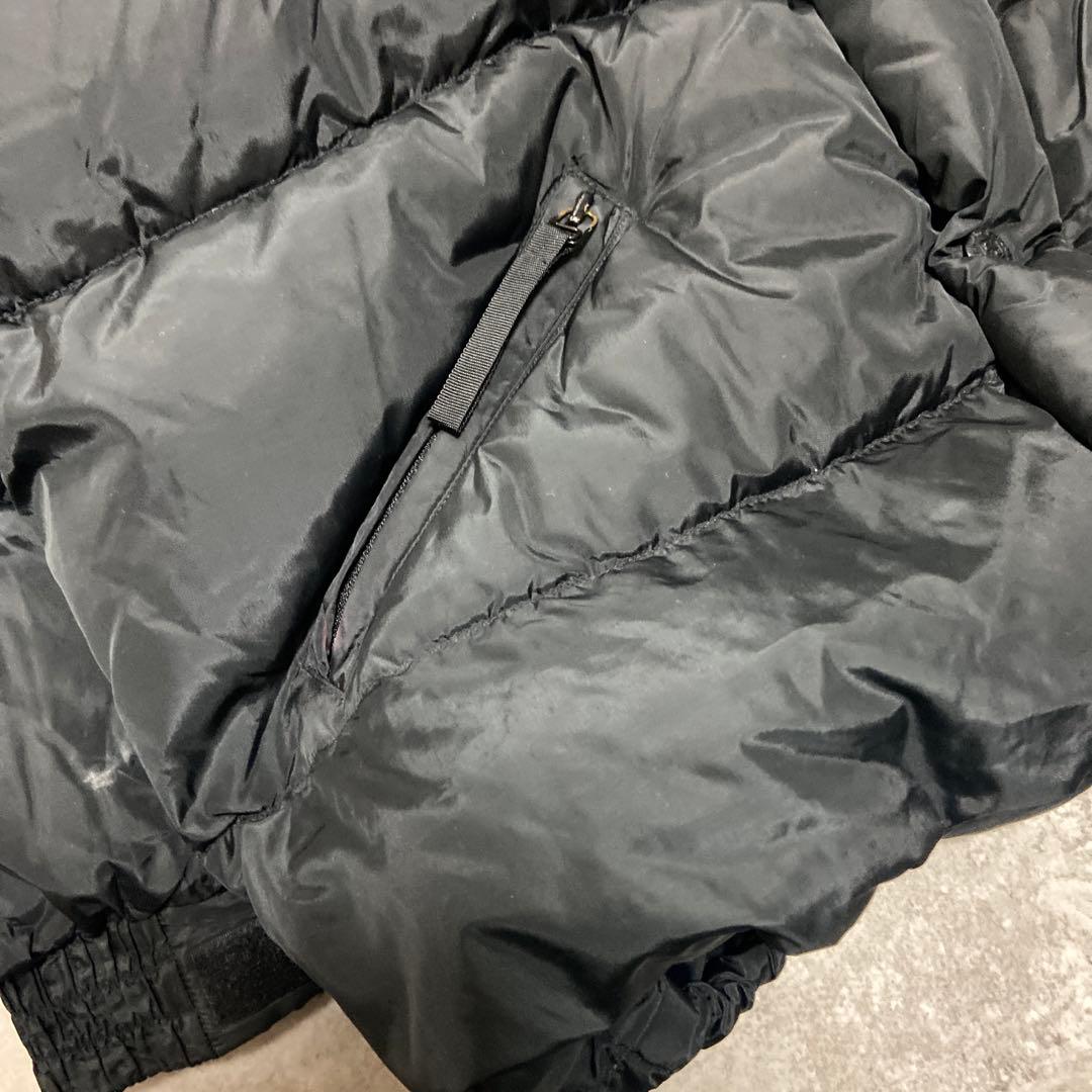 ハ*リ様 非売品 ランドクルーザー ランクル ダウンジャケット 肉厚 ヌプシ フ