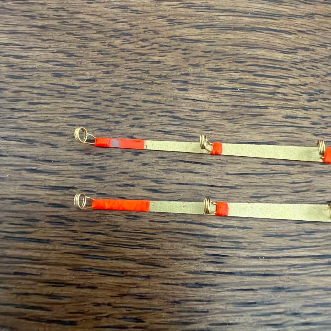 大木スペシャル　ハイカーボンPET D2