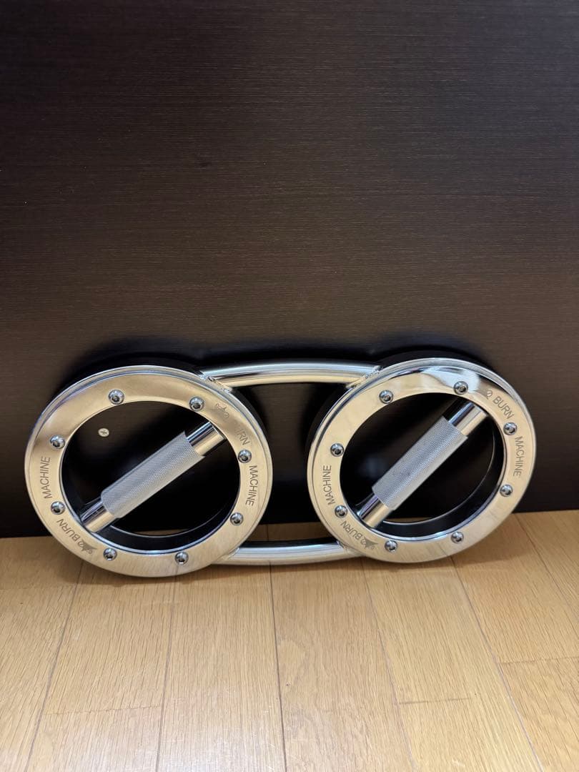 Burn Machine バーンマシン　トレーニング器具