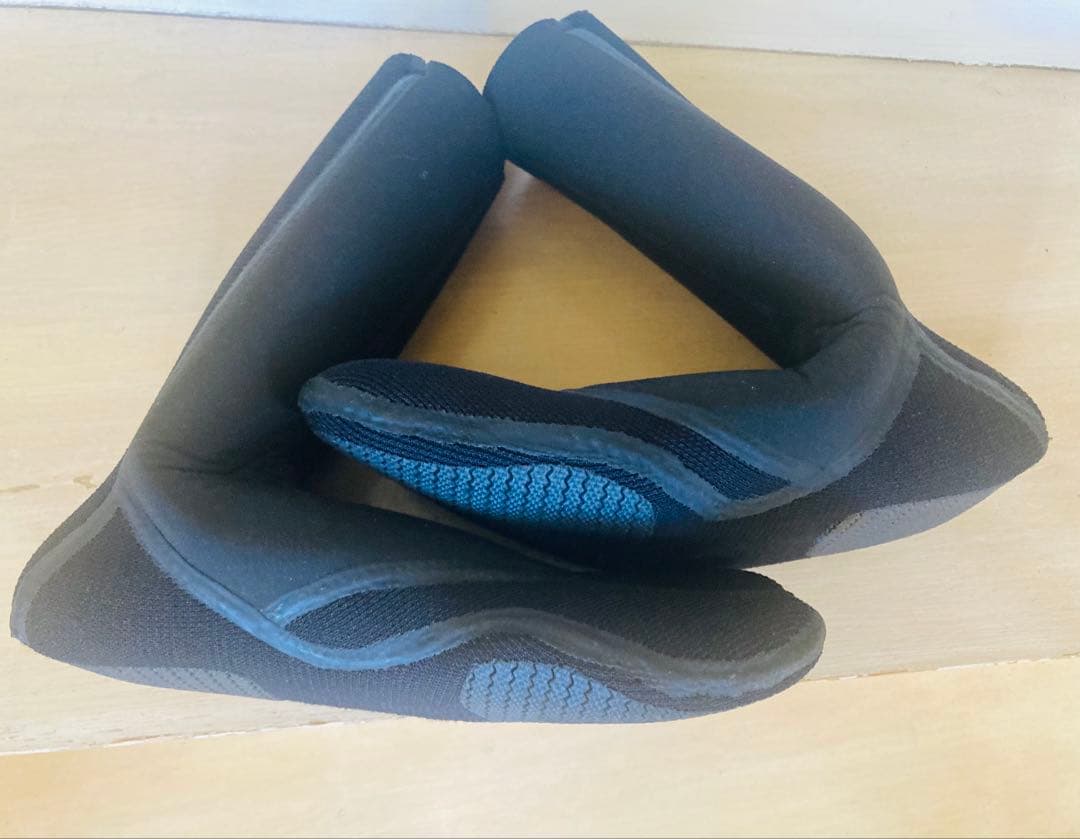 Patagonia★R4Hybrid Booties★サーフブーツL 3°-9°