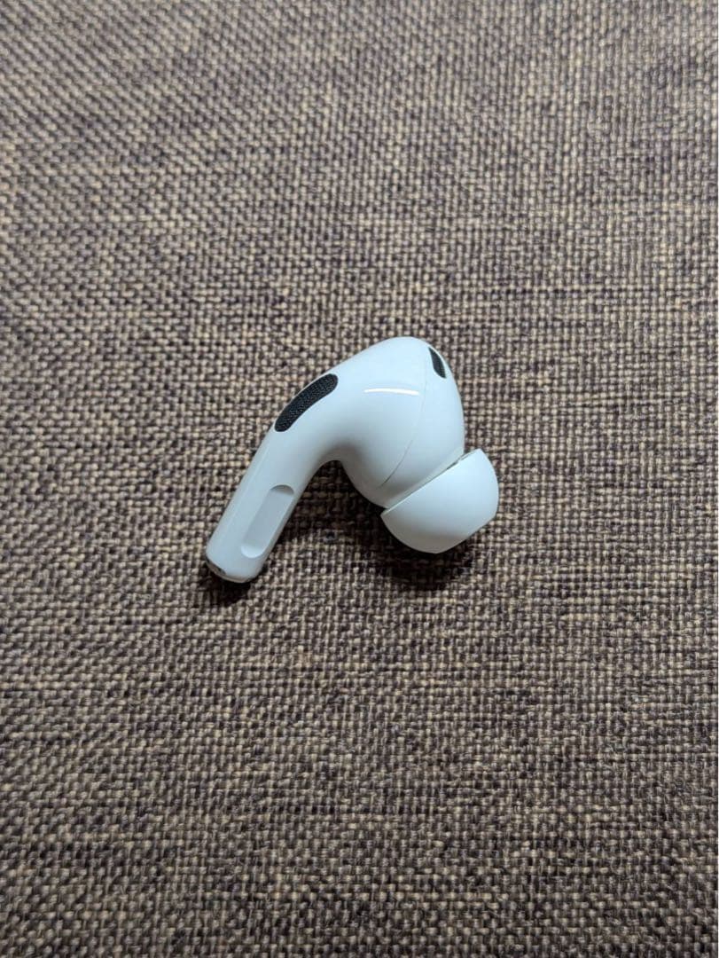 右耳 Apple AirPods Pro 第2世代 正規品 片耳1151
