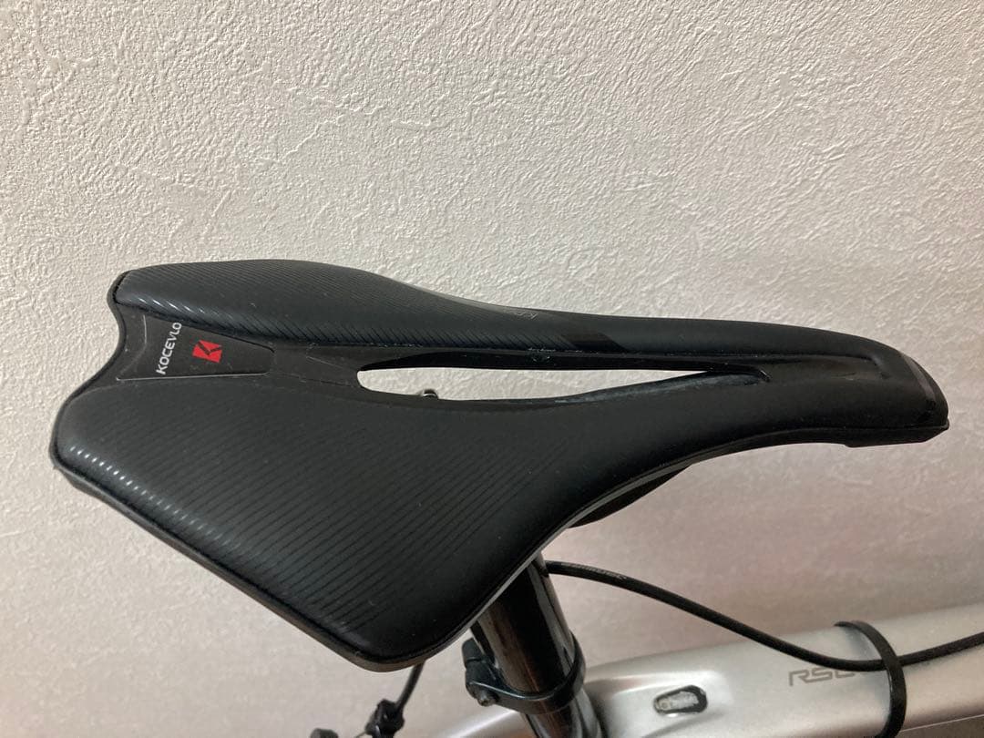 ジャンク扱いトレックRSLサイズ56