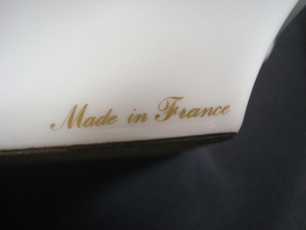 HERMES エルメス 灰皿 アッシュトレイ