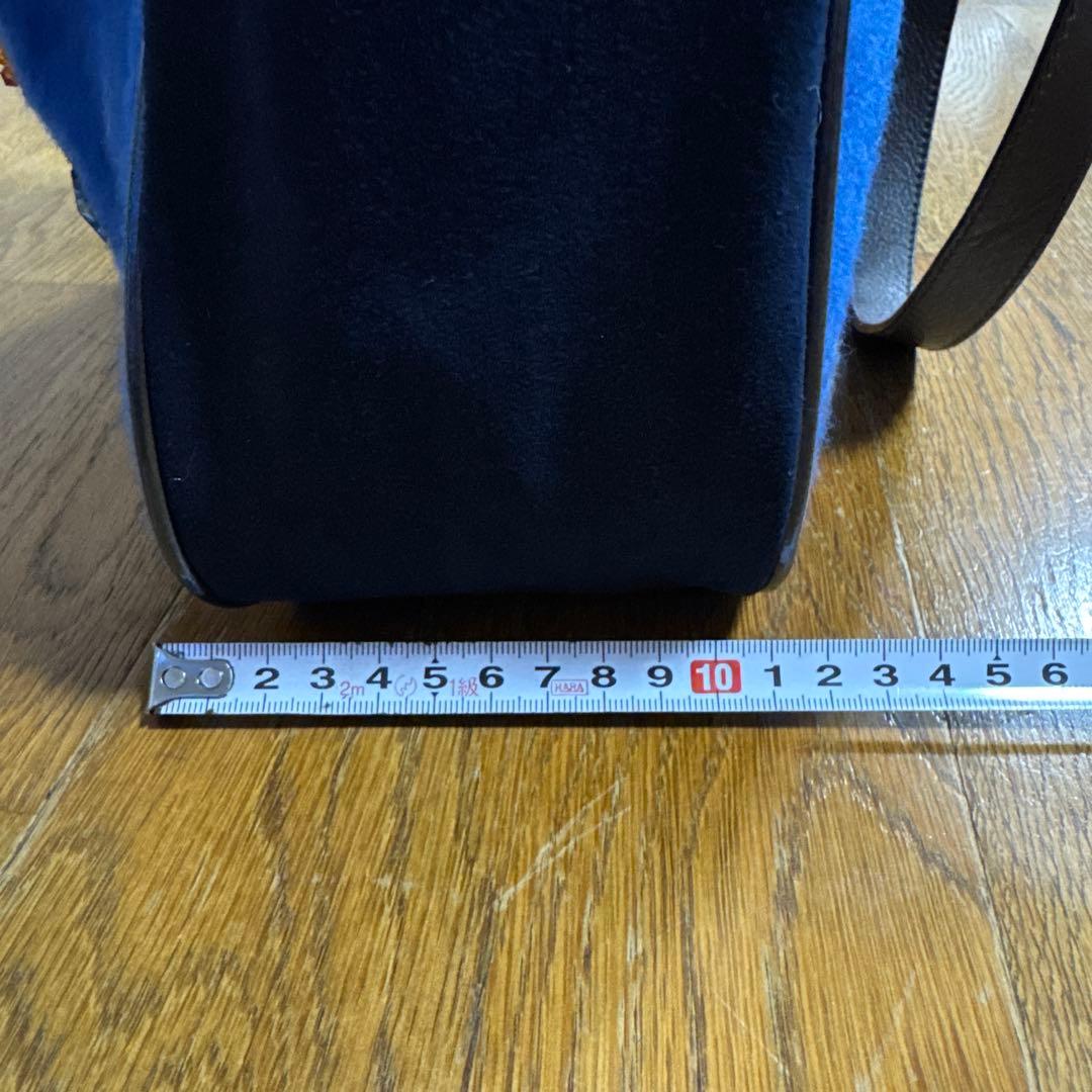 アルベロベロバッグ　美品　バッグ　可愛い　トートバッグ