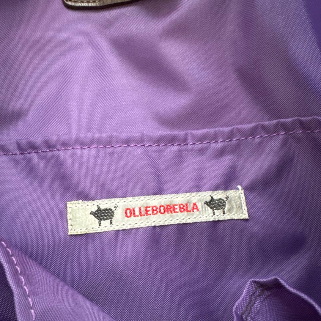 アルベロベロバッグ　美品　バッグ　可愛い　トートバッグ