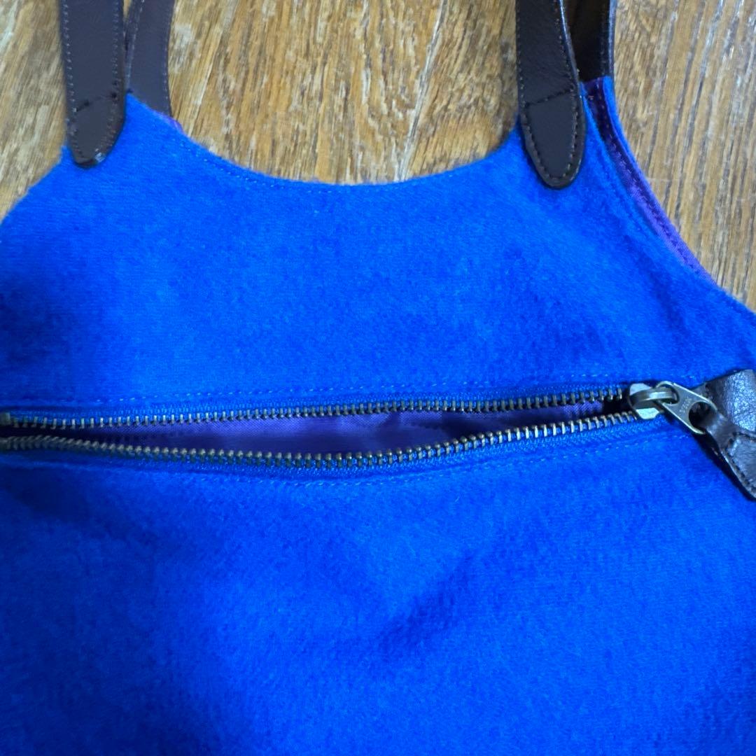 アルベロベロバッグ　美品　バッグ　可愛い　トートバッグ