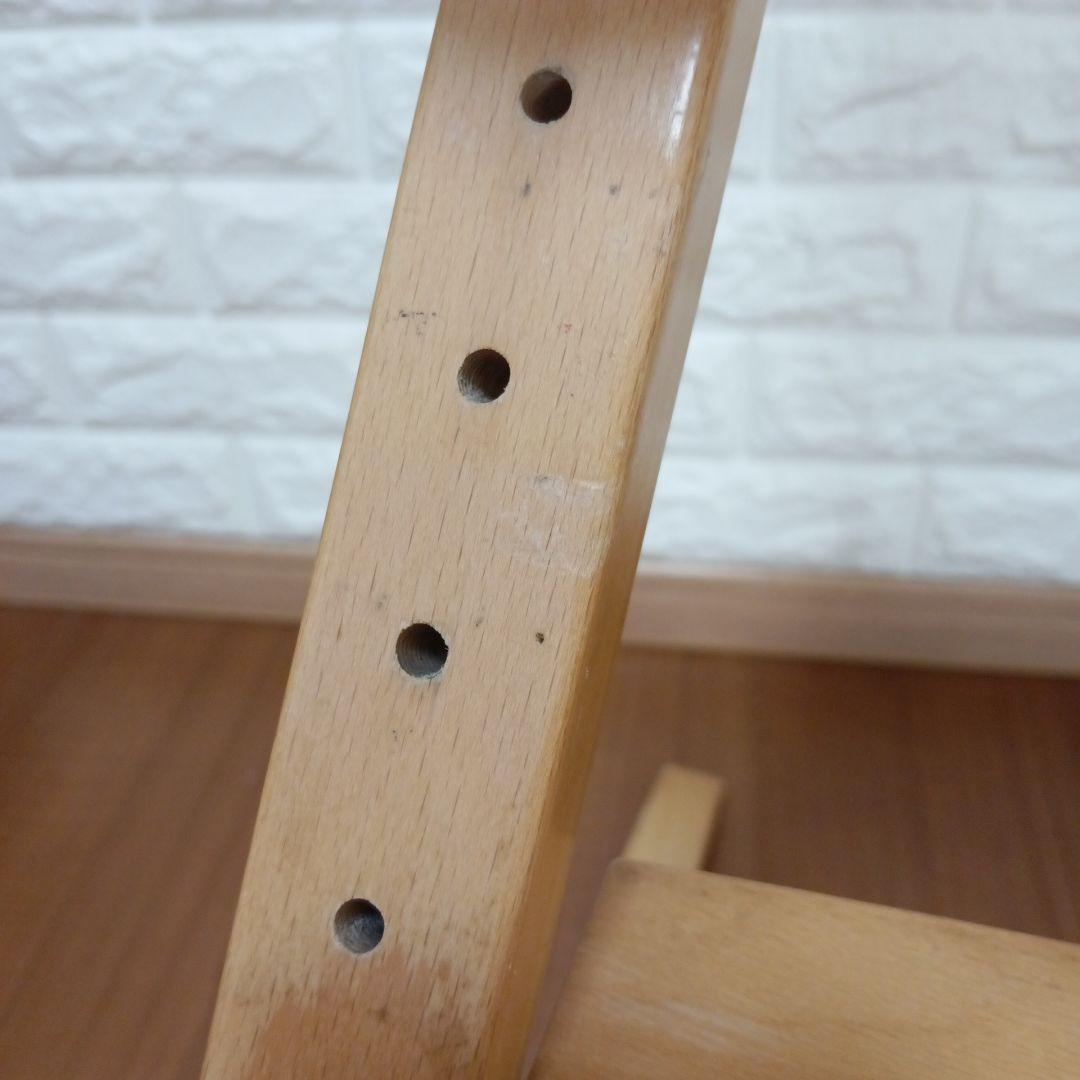 【送料無料】Leander ハイチェアー リエンダー ベビーチェア 椅子 北欧