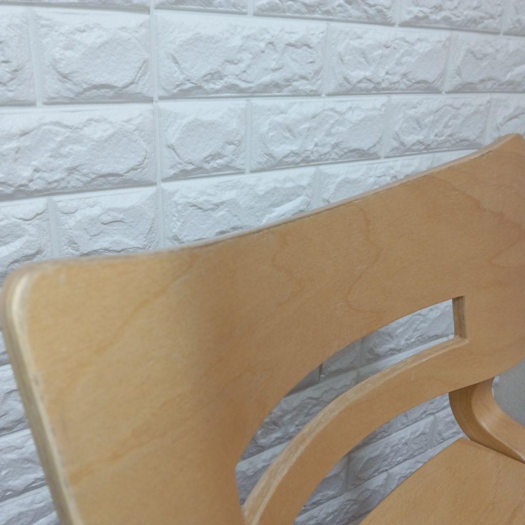 【送料無料】Leander ハイチェアー リエンダー ベビーチェア 椅子 北欧