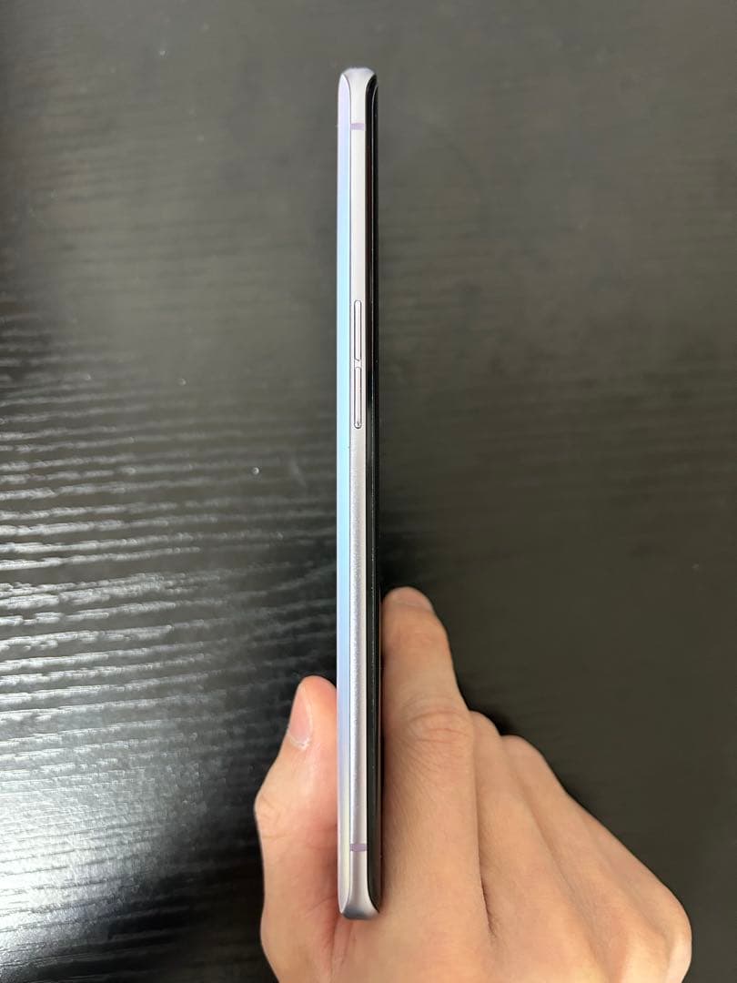 OPPO Reno3 5G スマートフォン￼本体 8GB/128GB