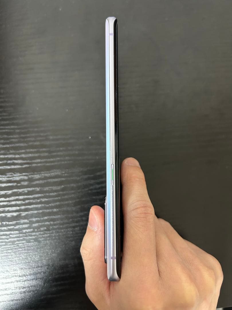 OPPO Reno3 5G スマートフォン￼本体 8GB/128GB