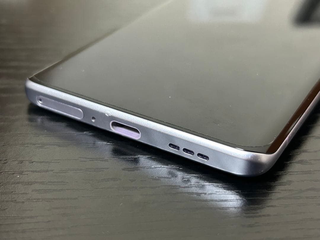 OPPO Reno3 5G スマートフォン￼本体 8GB/128GB