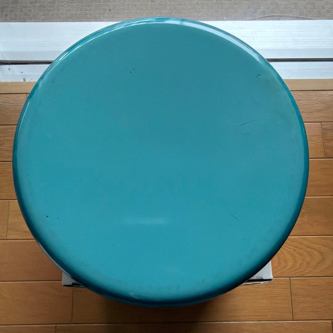 美品❣️ル・クルーゼ ストックポット 20㎝