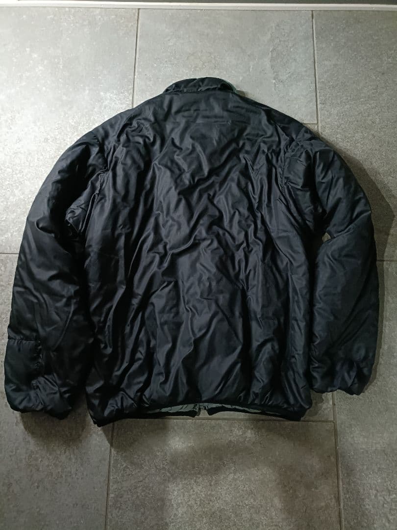 ◆パフボールジャケット 97年製 XSサイズ　MADE IN USA