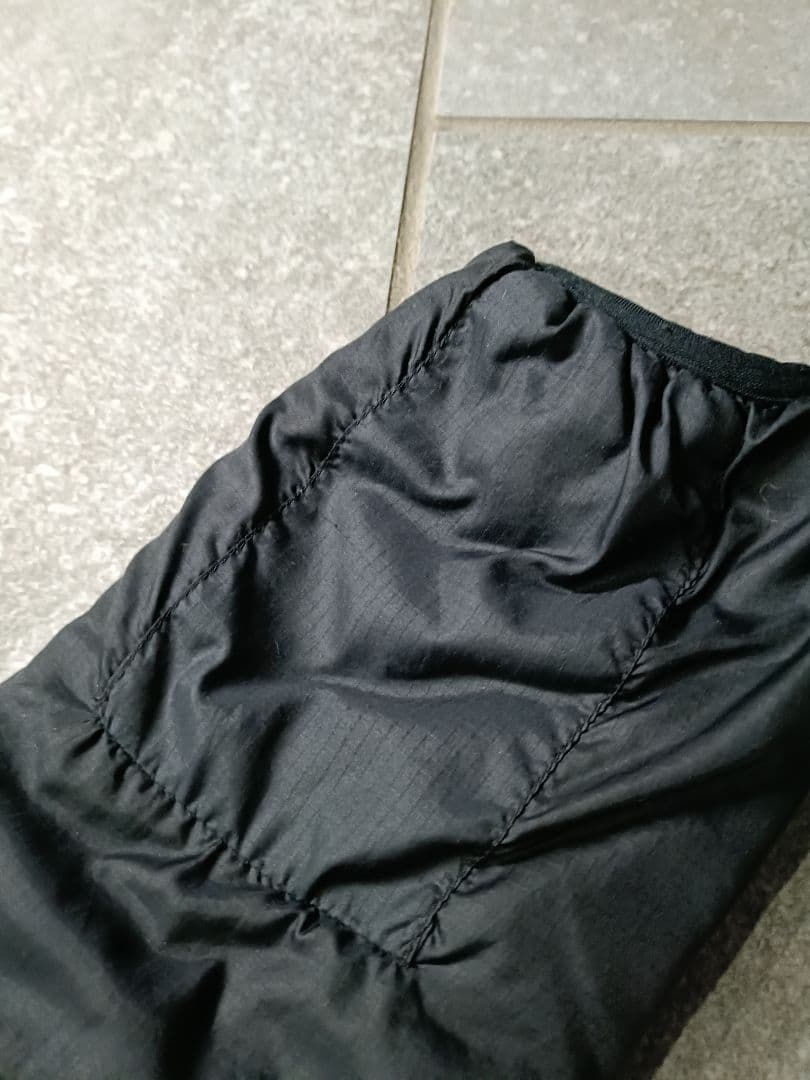 ◆パフボールジャケット 97年製 XSサイズ　MADE IN USA