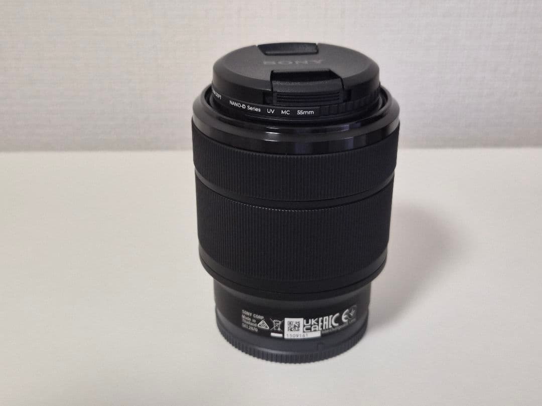【美品】SONY α7Ⅳ ズームレンズキット