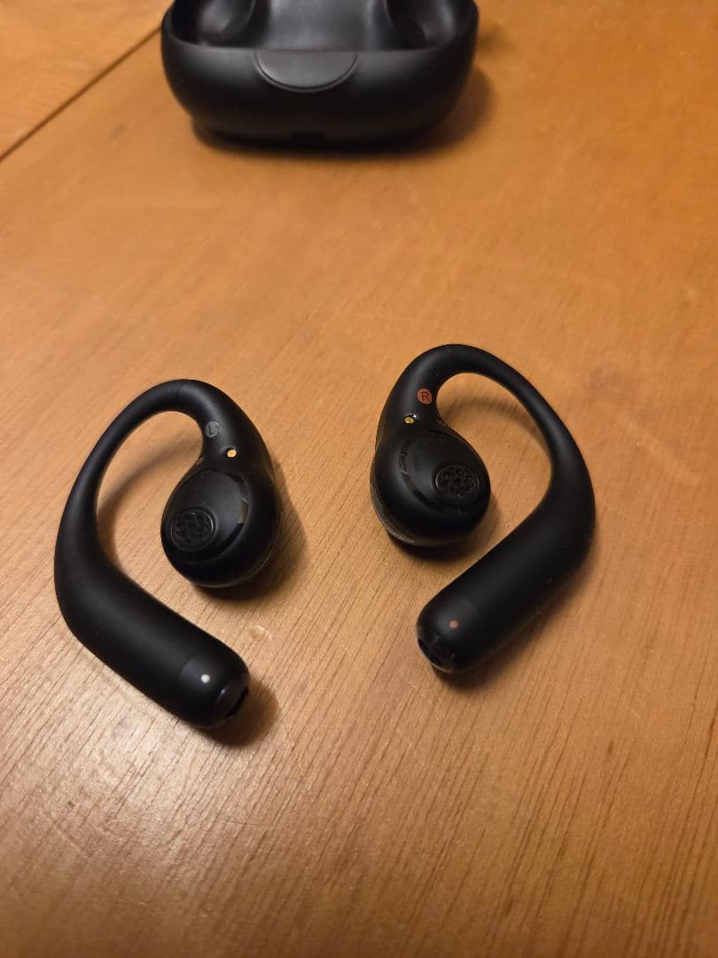 Anker soundcore AeroFit Pro ワイヤレスイヤフォン