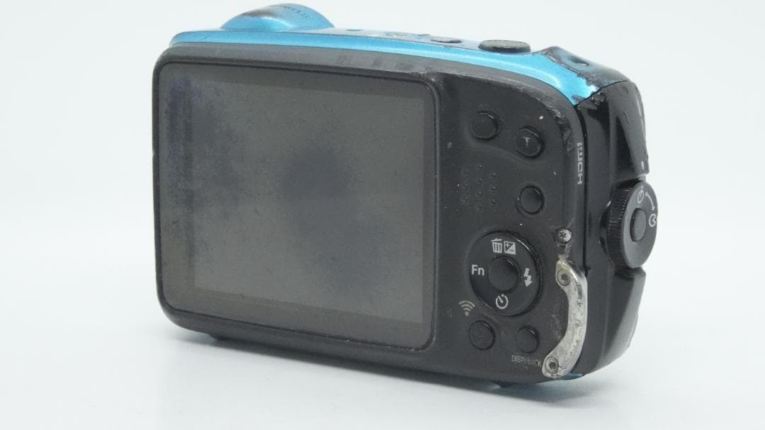 【Y2117】 FUJIFILM Finepix XP140 フジフィルム