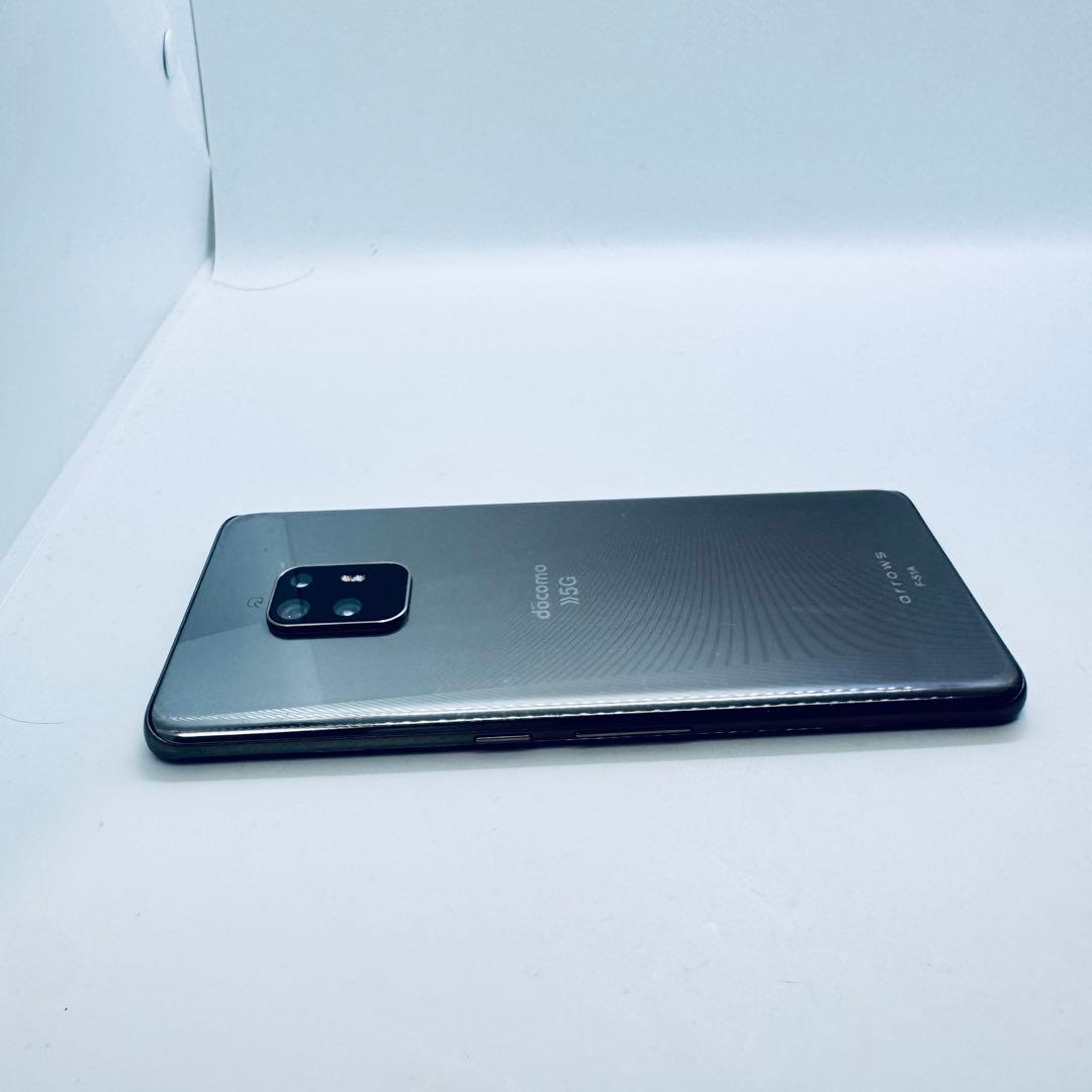 【訳あり特価！】 arrows 5G F-51A 本体 動作確認済み