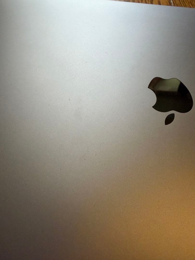 MacBook Air 2018/i5 16GB 128GBスペースグレイ完動品