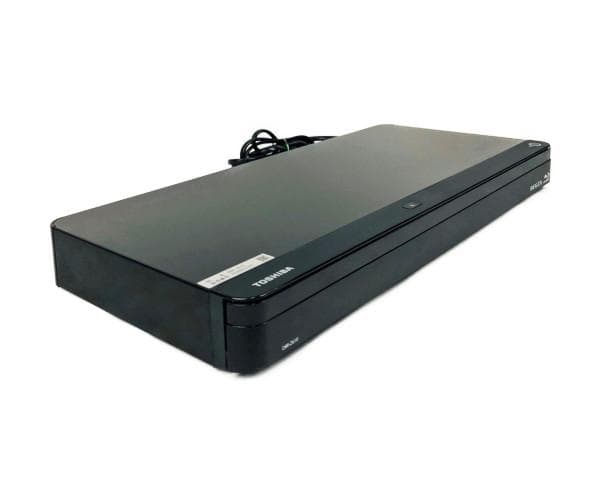 東芝 ブルーレイディスクレコーダー ブルーレイ3D対応 DBR-Z610