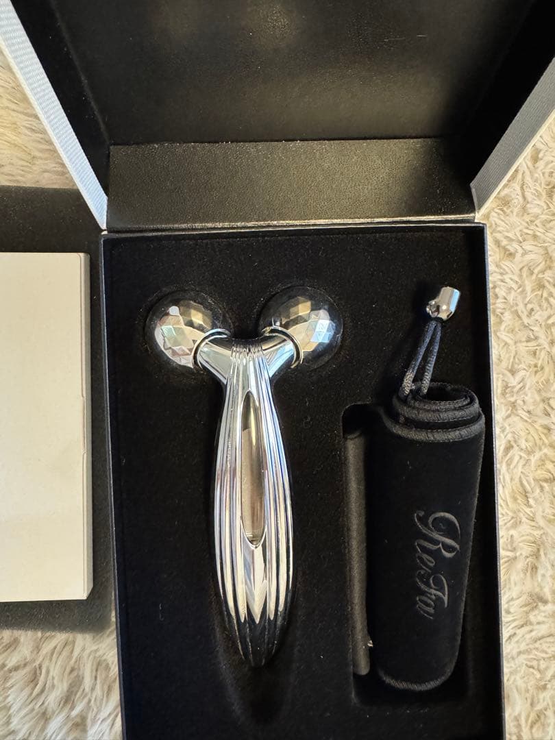 ReFa エスカラットレイ　セット