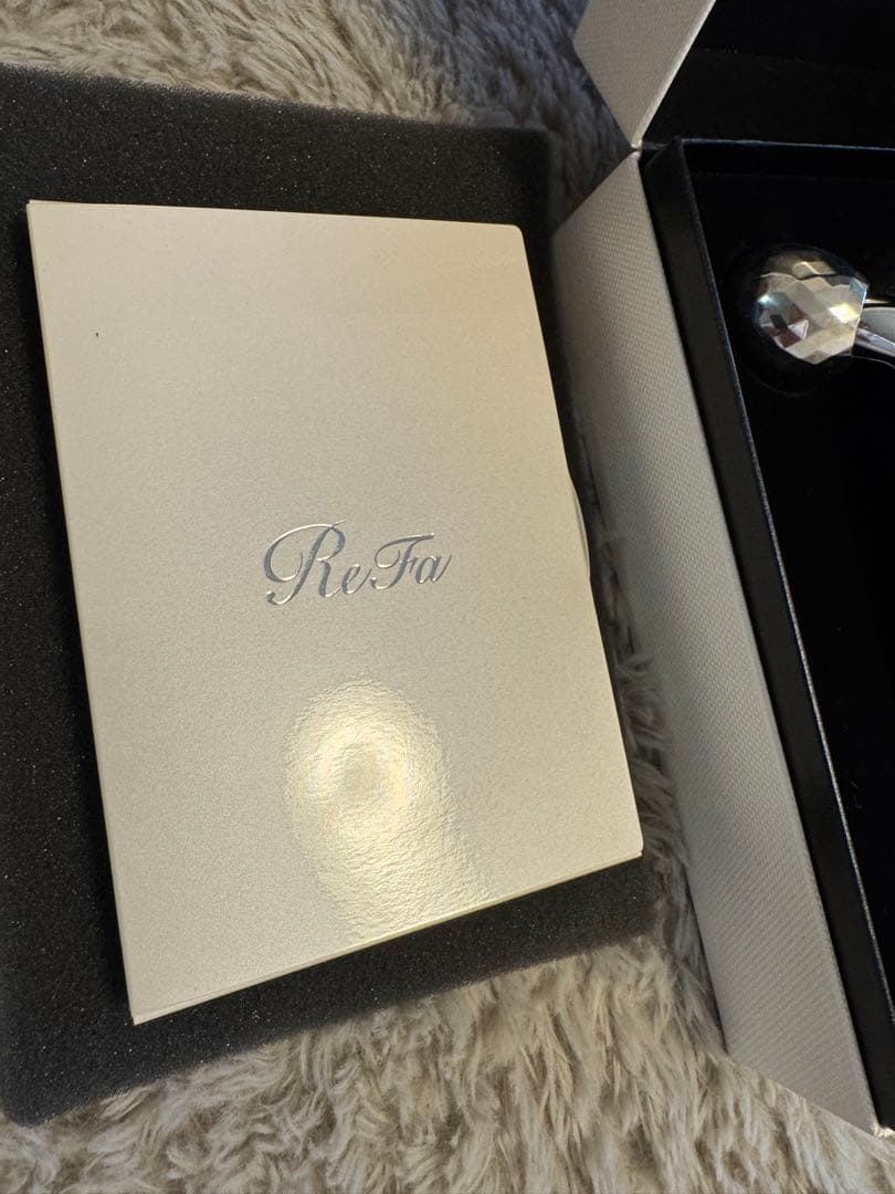 ReFa エスカラットレイ　セット